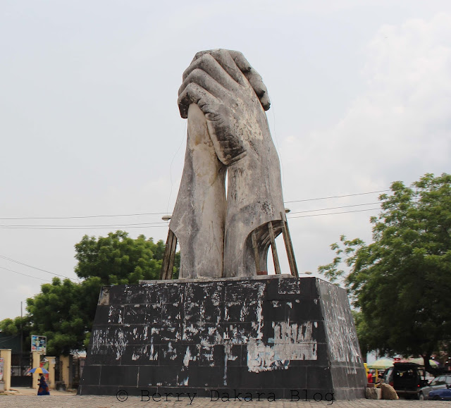 berry dakara, travel, nigeria, tourist, owerri, calabar, road trip