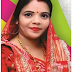 Ghazipur: भाजपा स्‍टार प्रत्‍याशी मनिहारी पंचम से डॉ. वंदना यादव ने लहराया परचम