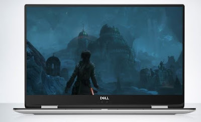 Dell XPS 15 inch 2-in-1 Review | Intel Core i7-8705G