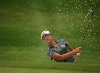 Lydia Ko