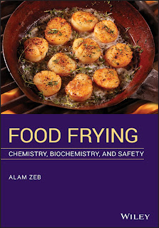 Food Frying Chemistry, Biochemistry, and Safety PDF