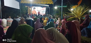 Menuju DPR Aceh, Miswar Fuady Berharap Dukungan Masyarakat Abdya
