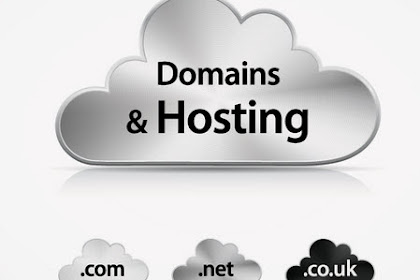 Memahami Perbedaan Hosting Dan Domain Secara Lengkap?
