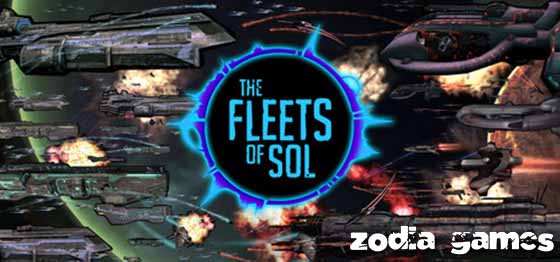 The Fleets of Sol–CODEX