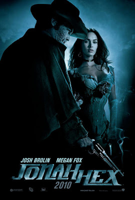 Jonah Hex Movie