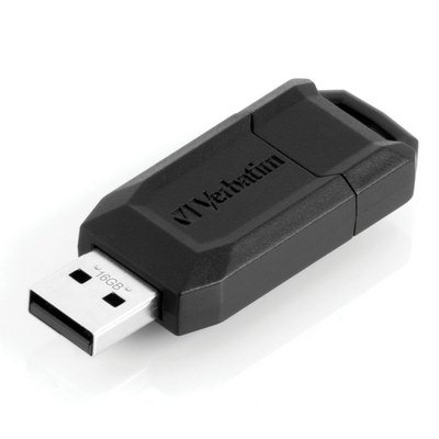 Secure Data USB memory stick