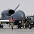 “Κλείδωσαν” για την 110 ΠΜ στη Λάρισα UAV Global Hawk και εναέριου ανεφοδιασμού KC-135 της USAF; 