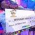 Efe Ejeba emerges winner of Big Brother Naija