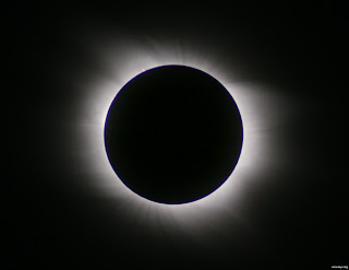 Eclipse Solar 