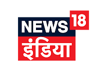 Watch News 18 (Hindi) Live from India