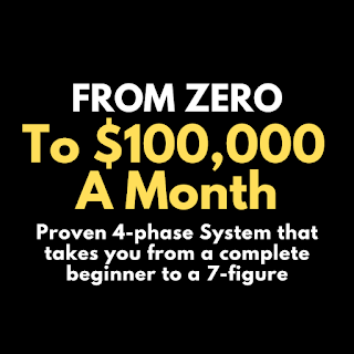 From Zero TO $100,000 A Month Online - Make Money Online| Freedom Breakthrough