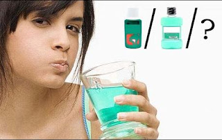 How to choose and use a good Mouthwash - doctor home care