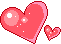 Gif de amor