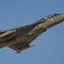 Malaysia shows interest on India's Tejas light combat aircraft