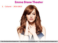 list of movies, emma stone, cabaret 2014-2015, photo, download free