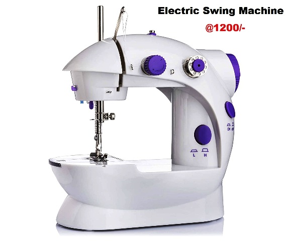 best electric sewing machine in india under 5000 india(2021)