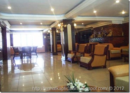 Yalova Azim Otel
