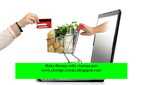 Champcash se ab aap Shopping kar ke bhi bahut paisa kama sakte ho