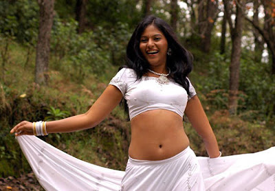 Anjali Exclusive Gallery