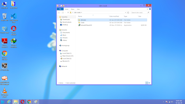 IDM 6.36 Build 1 With CRACK (2020) Free