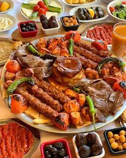 hacıbaşar ataşehir nasıl gidilir anadolu yakası iftar mekanları ataşehir iftar mekanları