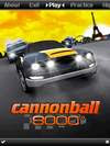 Cannonball 8000