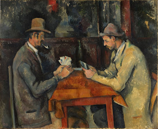 De Paul Cézanne - Courtauld Institute of Art, Dominio público, https://commons.wikimedia.org/w/index.php?curid=31084348
