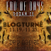 Susan Ee: End ​of Days – A vég napjai {Értékelés + Nyereményjáték}