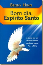 bom dia, espirito santo