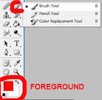 Tutorial Tip Trik: Tutorial : Membuat Bingkai Frame Vigura 