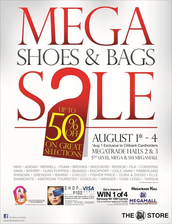 EDnything_Mega Shoes & Bags Sale