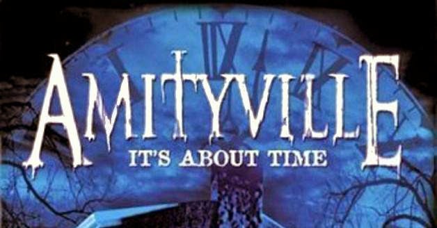 Amityville 1992, película