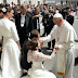 EN JUNIO, EL PAPA FRANCISCO INVITA A CONTEMPLAR LA BELLEZA DEL MATRIMONIO 