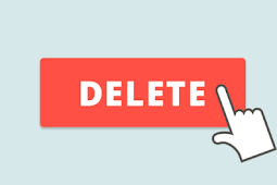 How To Delete My Account On Facebook