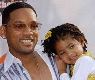 Will Smith's daughter to release inspirational song