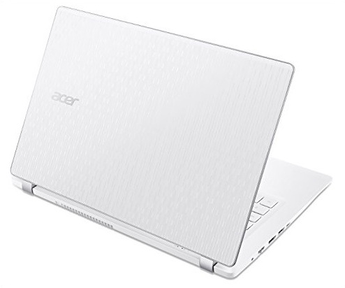 Harga Laptop Acer Aspire V3-372T Tahun 2017 Lengkap Dengan Spesifikasi, Didukung Layar Sentuh Seluas 13.3 Inchi