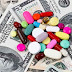 Η βιοφαρμακευτική βιομηχανία παρέχει το 75% του προϋπολογισμού αναθεώρησης φαρμάκων του FDA
