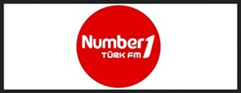 NUMBER 1 TÜRK FM