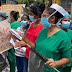 72 சுகாதார தொழிற்சங்கங்கள் மீண்டும் பணிப்புறக்கணிப்பில் !!