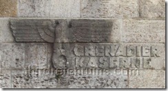 GRENADEIR ENTRY