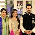 Danish Taimoor & Ayeza Khan On The Set Of EID Special Play Sentimental - Unseen Pictures