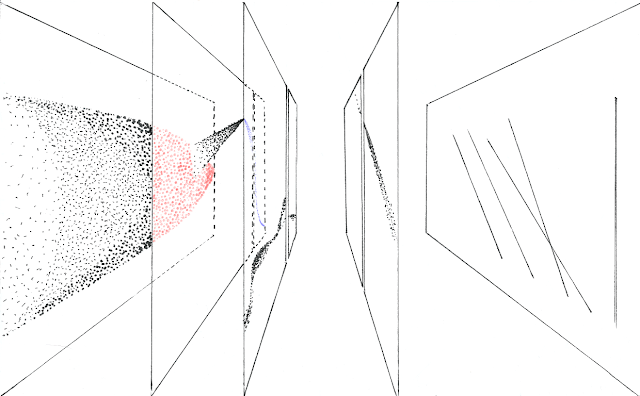 abstract comics by Mattias-Fausse-Monnaie