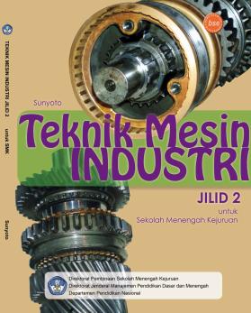 teknik mesin
 on Teknik Mesin Industri