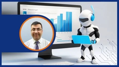 Financial Modeling with Generative AI
