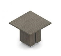 Square Zira Meeting Table