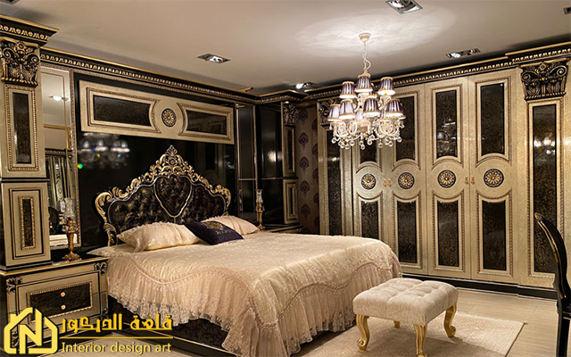 Classic-bedroom-color