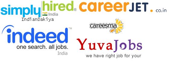 what is job search site job search websites are similar