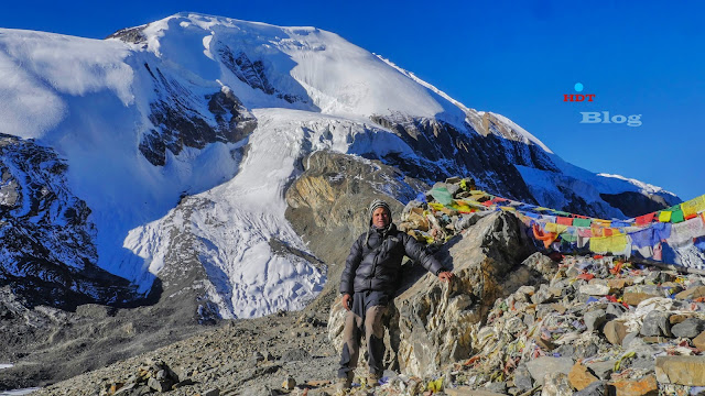 Annapurna Circuit Trek