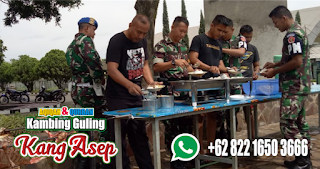 Delivery Kambing Guling Gedebage, Delivery Kambing Guling, Kambing Guling Gedebage, Kambing Guling,