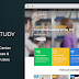 Masterstudy - Education Center WordPress Theme